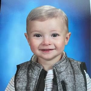 Meet your Posher, Andrew